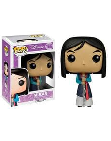 Funko POP! Mulan - Disney
