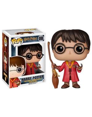 Funko POP! Harry Potter Quidditch - Harry Potter