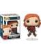 Funko POP! Ginny Weasley Quidditch - Harry Potter