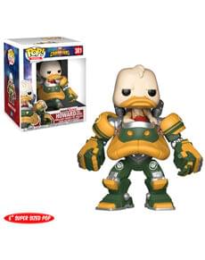 Funko POP! Horward the Duck 6