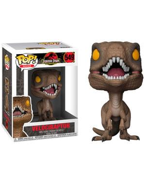 Funko POP! Velociraptor - Jurassic Park