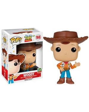 Funko POP! Woody avec chapeau - Toy Story