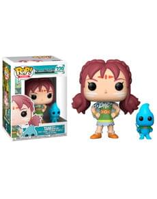 Funko POP! Tani with Higgledy - Ni No Kuni