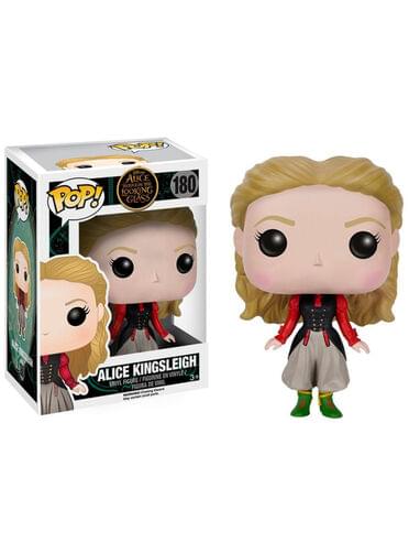 Funko POP! Alice Kingsleigh - Disney: Alice through the looking glass