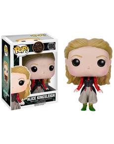 Funko POP! Alice Kingsleigh - Disney: Alice through the looking glass