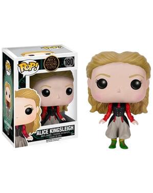 Funko POP! Alice Kingsleigh - Disney: Alice through the looking glass