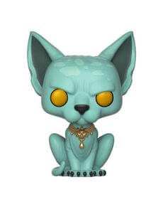 Funko POP! Lying Cat - Saga