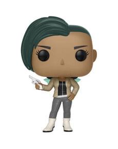 Funko POP! Alana with gun - Saga