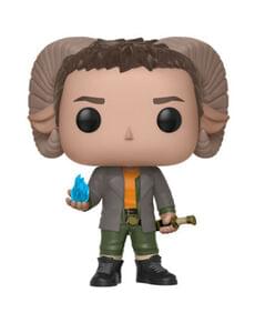 Funko POP! Marko with sword - Saga