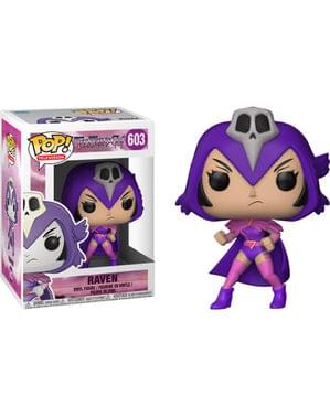 Funko POP! Raven luminosa - Teen Titans Go!