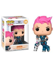Funko POP! Zarya - Overwatch