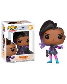 Funko POP! Sombra - Overwatch