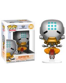 Funko POP! Zenyatta - Overwatch