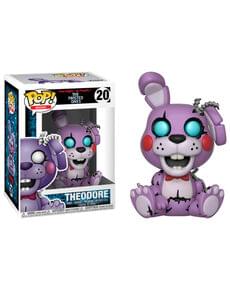 Funko POP! Theodore - Five Nights at Freddy's
