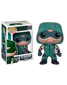 Funko POP! Green Arrow - DC Arrow
