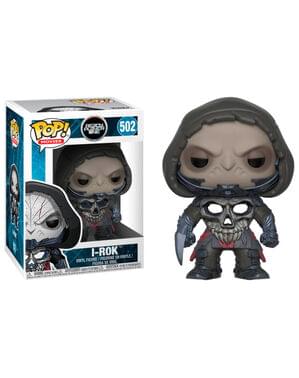 Funko POP! I-Rock - Hazır Oyuncu Bir