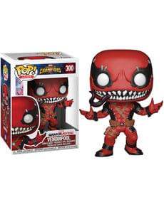 Funko POP! Venompool - Marvel Contest of Champions