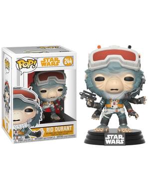 Funko POP! Rio Durant - Star Wars