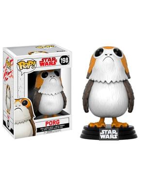 Funko POP! Porg - Yıldız Savaşları Son Jedi