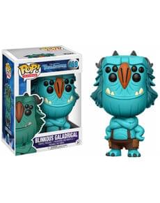 Funko POP! Blinkous Galadrigal - Trollhunters
