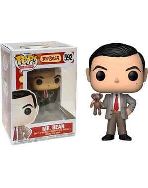 Funko POP! Bay Bean