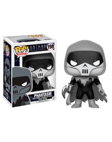 Funko POP! Animated Phantasm - DC Batman