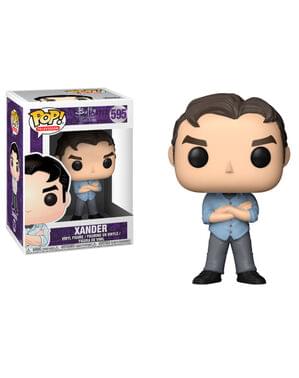 Funko POP! Xander - Vampir Avcısı Buffy