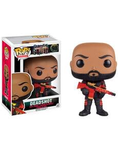 Funko POP! Deadshot - Suicide Squad DC Comics