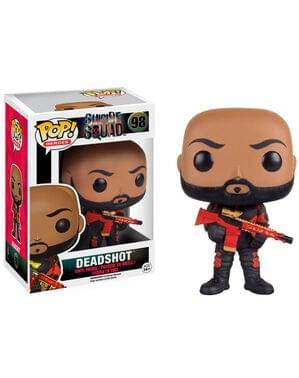 Funko POP! Deadshot - İntihar Kadro DC Comics