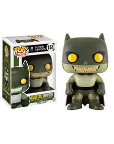 Funko POP! Villains Killer Croc impopster as Batman - DC Comics