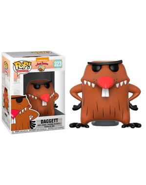 Funko POP! Daggett - Angry Beavers