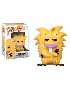 Funko POP! Norbert - Angry Beavers