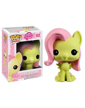 Funko POP! Fluttershy - Benim Küçük Midilli