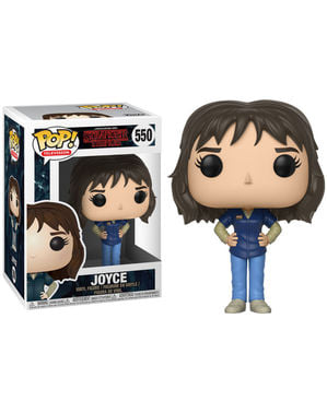 Funko Pop Stranger Things Eleven Dustin Mike And Hopper Funidelia