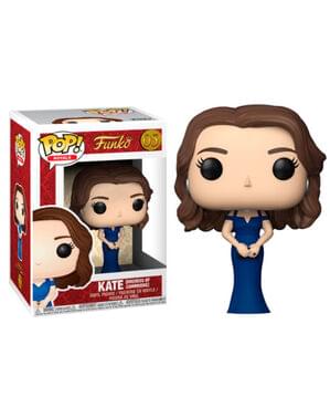 Funko POP! Cambridge Kate Düşesi - Kraliyet Ailesi