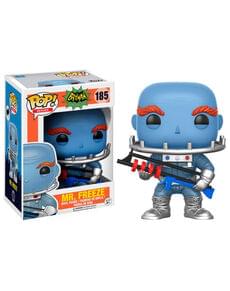 Funko POP! Mr Freeze - Batman 1966