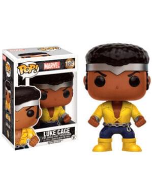 Funko POP! Luke Cage - Marvel