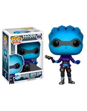 Funko POP! Silahlı Peebee - Mass Effect Andromeda