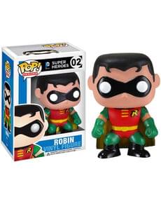 Funko POP! Robin - DC Comics