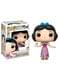 Funko POP! Snow White Maid Outfit - Disney: Snow White