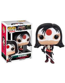 Funko POP! Katana - Suicide Squad