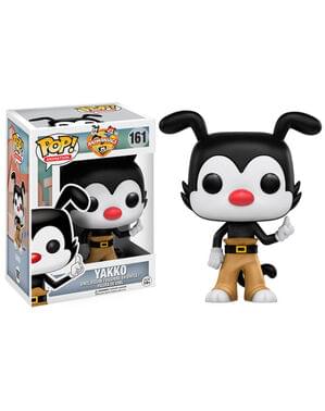 Funko POP! Yakko - Animasyonlar