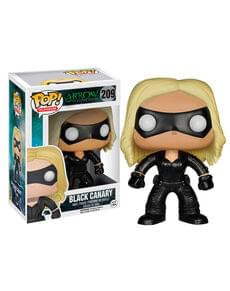 Funko POP! Vinyl Black Canary - Arrow DC Comics