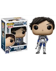 Funko POP! Sara Ryder - Mass Effect Andromeda