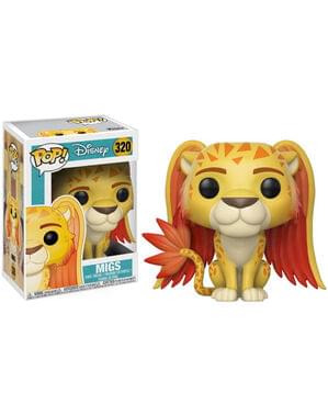 Funko POP! Migs - Disney: Elena de Avalor