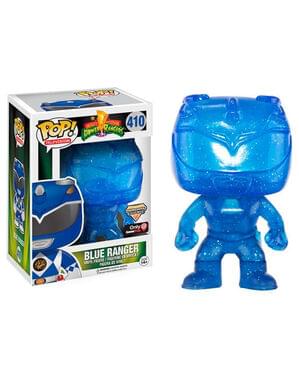 Funko POP! Power Ranger Bleu - Power Rangers Mighty Morphin