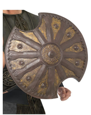 Achilles Shield