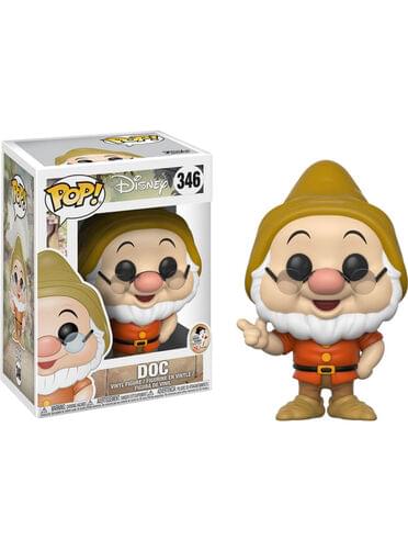 Funko POP! Doc - Disney: Snow White