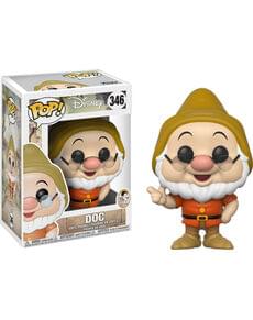 Funko POP! Doc - Disney: Snow White