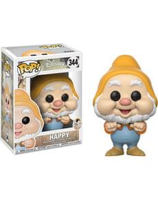 Funko POP! Happy - Disney: Snow White